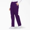 Pantalones de trabajo cargo Eds Signature para mujer