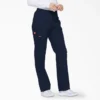 Pantalones de trabajo cargo Eds Signature para mujer