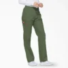 Pantalones de trabajo cargo Eds Signature para mujer