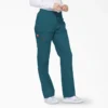Pantalones de trabajo cargo Eds Signature para mujer