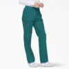Pantalones de trabajo cargo Eds Signature para mujer