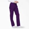 Pantalones de trabajo cargo Eds Signature para mujer