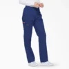 Pantalones de trabajo cargo Eds Signature para mujer