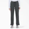 Pantalones de trabajo con cordón para mujer de Eds Essentials Pantalones de trabajo con cordón para mujer de Eds Essentials