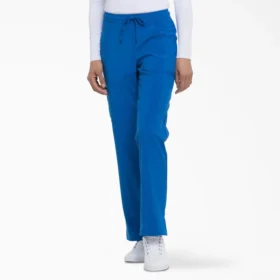 Pantalones de trabajo con cordón para mujer de Eds Essentials