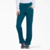 Pantalones de trabajo con cordón para mujer de Eds Essentials