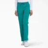 Pantalones de trabajo con cordón para mujer de Eds Essentials