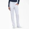 Pantalones de trabajo con cordón para mujer de Eds Essentials Pantalones de trabajo con cordón para mujer de Eds Essentials