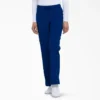 Pantalones de trabajo con cordón para mujer de Eds Essentials