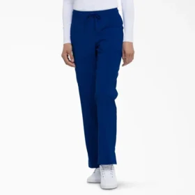 Pantalones de trabajo con cordón para mujer de Eds Essentials