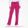 Pantalones de trabajo con cordón para mujer de Eds Essentials