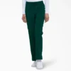 Pantalones de trabajo con cordón para mujer de Eds Essentials