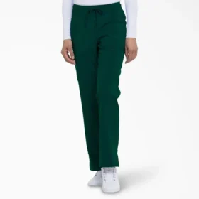 Pantalones de trabajo con cordón para mujer de Eds Essentials