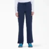 Pantalones de trabajo con cordón para mujer de Eds Essentials Pantalones de trabajo con cordón para mujer de Eds Essentials