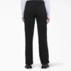 Pantalones de trabajo con cordón para mujer de Eds Essentials Pantalones de trabajo con cordón para mujer de Eds Essentials