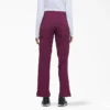 Pantalones de trabajo con cordón para mujer de Eds Essentials Pantalones de trabajo con cordón para mujer de Eds Essentials
