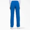 Pantalones de trabajo con cordón para mujer de Eds Essentials Pantalones de trabajo con cordón para mujer de Eds Essentials