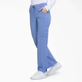 Pantalones de trabajo con cordón para mujer de Eds Essentials