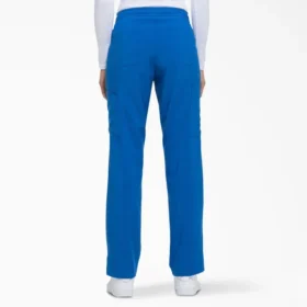 Pantalones de trabajo con cordón para mujer de Eds Essentials