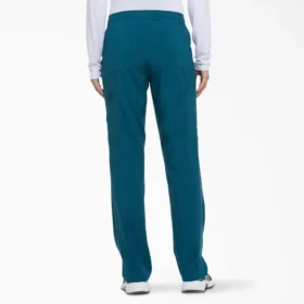 Pantalones de trabajo con cordón para mujer de Eds Essentials