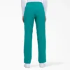 Pantalones de trabajo con cordón para mujer de Eds Essentials