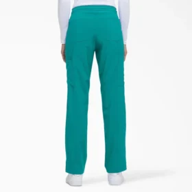 Pantalones de trabajo con cordón para mujer de Eds Essentials