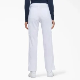 Pantalones de trabajo con cordón para mujer de Eds Essentials