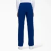 Pantalones de trabajo con cordón para mujer de Eds Essentials