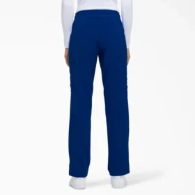 Pantalones de trabajo con cordón para mujer de Eds Essentials