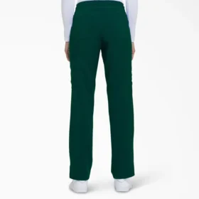 Pantalones de trabajo con cordón para mujer de Eds Essentials