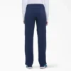 Pantalones de trabajo con cordón para mujer de Eds Essentials Pantalones de trabajo con cordón para mujer de Eds Essentials