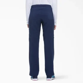 Pantalones de trabajo con cordón para mujer de Eds Essentials