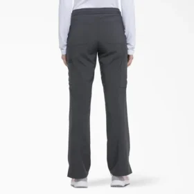 Pantalones de trabajo con cordón para mujer de Eds Essentials