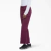 Pantalones de trabajo con cordón para mujer de Eds Essentials Pantalones de trabajo con cordón para mujer de Eds Essentials