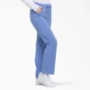 Pantalones de trabajo con cordón para mujer de Eds Essentials