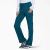Pantalones de trabajo con cordón para mujer de Eds Essentials
