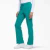 Pantalones de trabajo con cordón para mujer de Eds Essentials