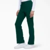 Pantalones de trabajo con cordón para mujer de Eds Essentials