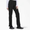 Pantalones de trabajo con cordón para mujer de Eds Essentials Pantalones de trabajo con cordón para mujer de Eds Essentials