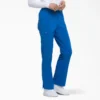 Pantalones de trabajo con cordón para mujer de Eds Essentials Pantalones de trabajo con cordón para mujer de Eds Essentials