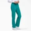 Pantalones de trabajo con cordón para mujer de Eds Essentials