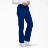 Pantalones de trabajo con cordón para mujer de Eds Essentials