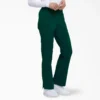 Pantalones de trabajo con cordón para mujer de Eds Essentials