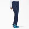 Pantalones de trabajo con cordón para mujer de Eds Essentials Pantalones de trabajo con cordón para mujer de Eds Essentials