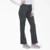 Pantalones de trabajo con cordón para mujer de Eds Essentials Pantalones de trabajo con cordón para mujer de Eds Essentials