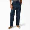 Pantalones de trabajo con doble refuerzo en las rodillas