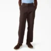 Pantalones de trabajo con doble refuerzo en las rodillas