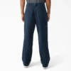 Pantalones de trabajo con doble refuerzo en las rodillas