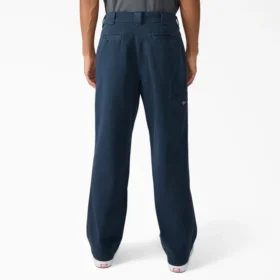 Pantalones de trabajo con doble refuerzo en las rodillas