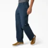 Pantalones de trabajo con doble refuerzo en las rodillas